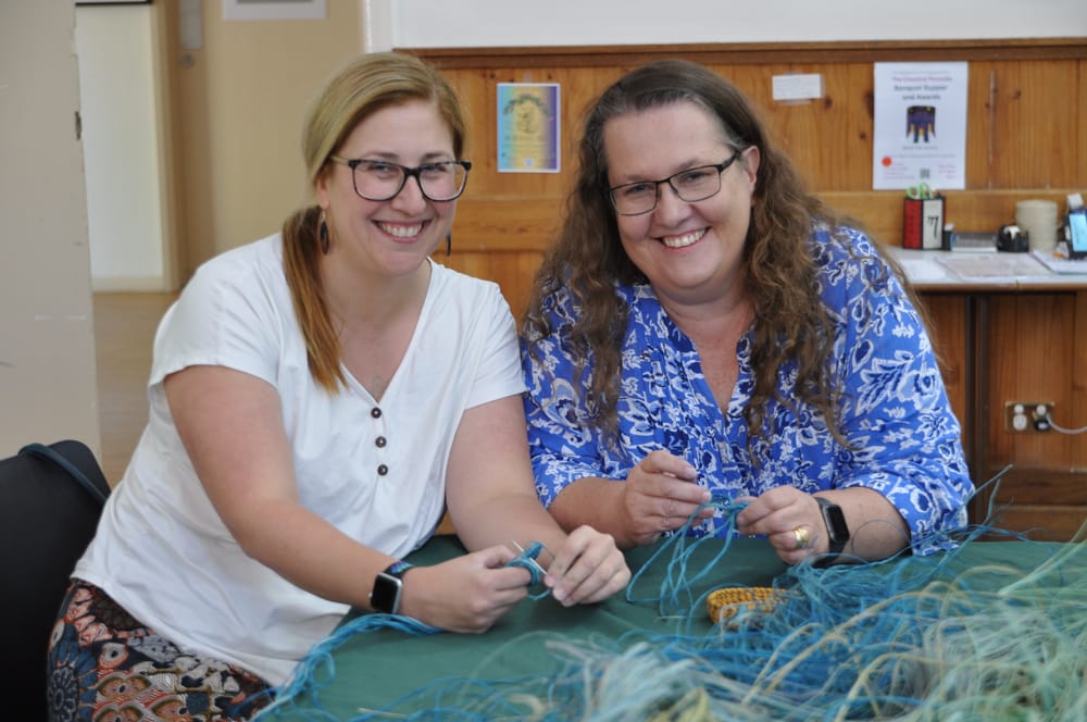 Artists turn out for Macclesfield festival post image