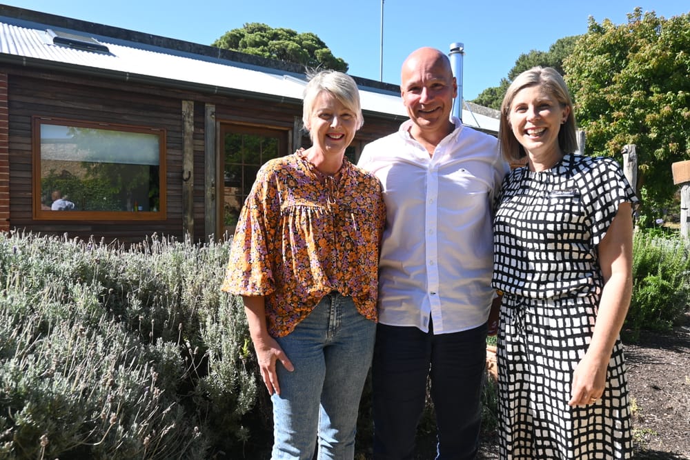 Historic police station is sold post image
