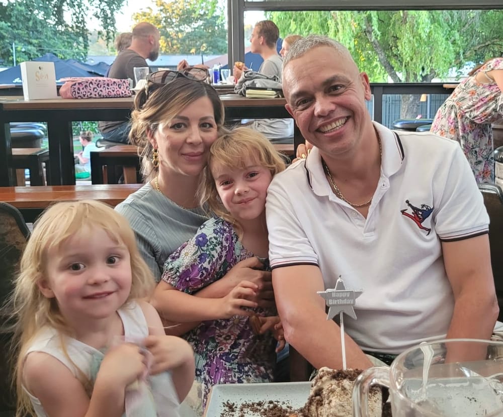 Jason reaches his Tipping Point post image