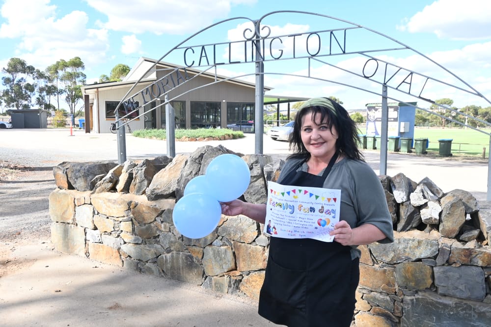 Loads of fun to be had at Callington this weekend post image