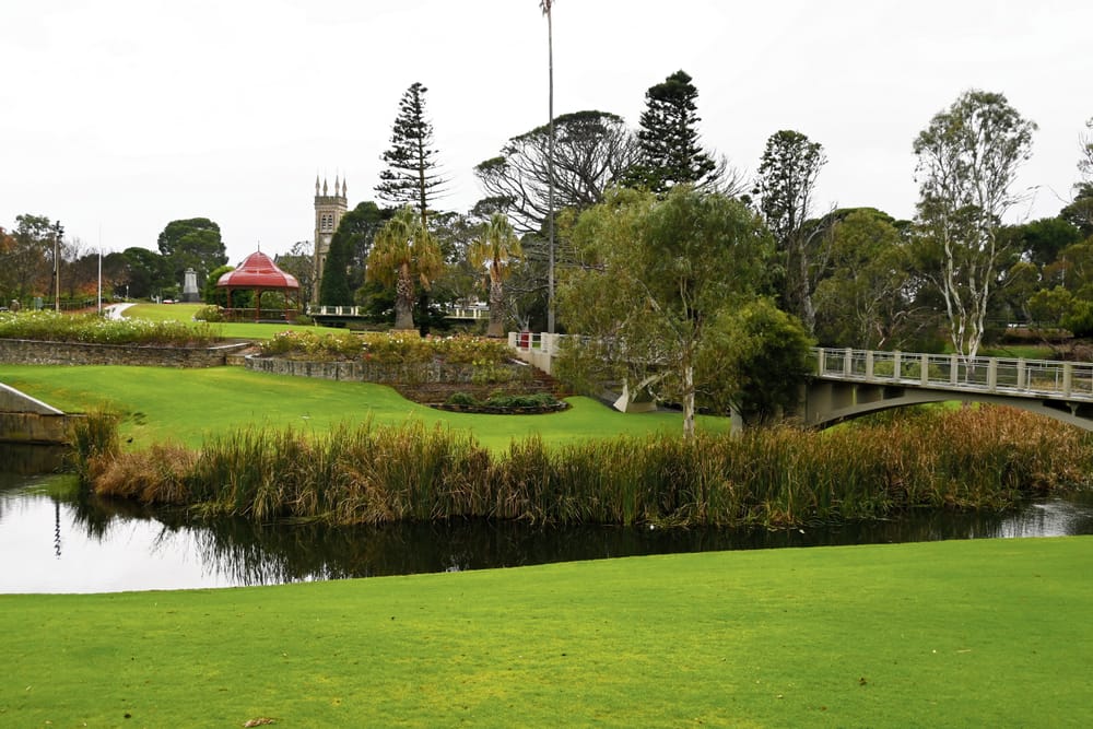 Strathalbyn makes Ag Town of the Year award shortlist post image