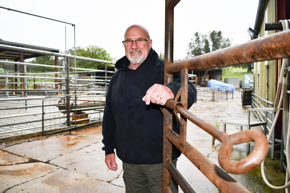 BUTCHERED: Strathalbyn abattoir reopening delayed (again) post image