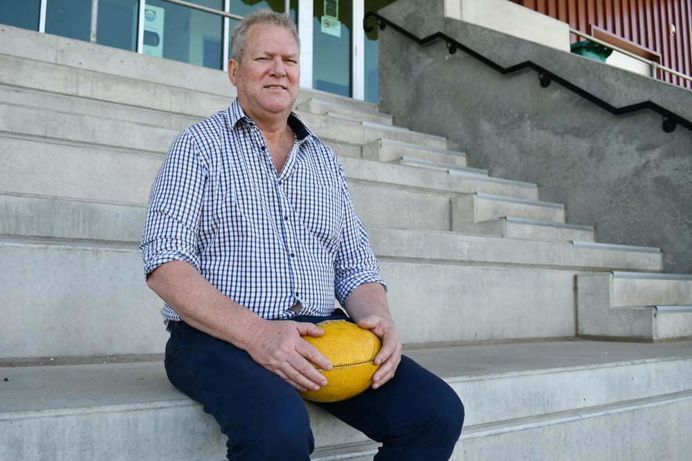 Magpies find new leader of the nest post image