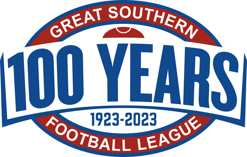 Great Southern Football League moves into centenary celebrations post image