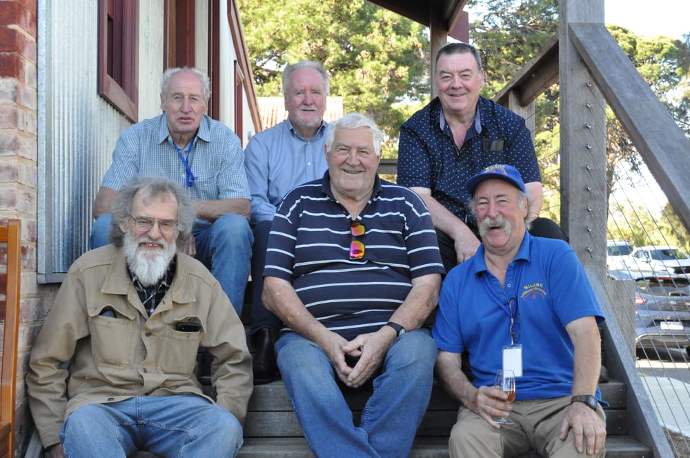 Milang Butter Factory opens its doors post image