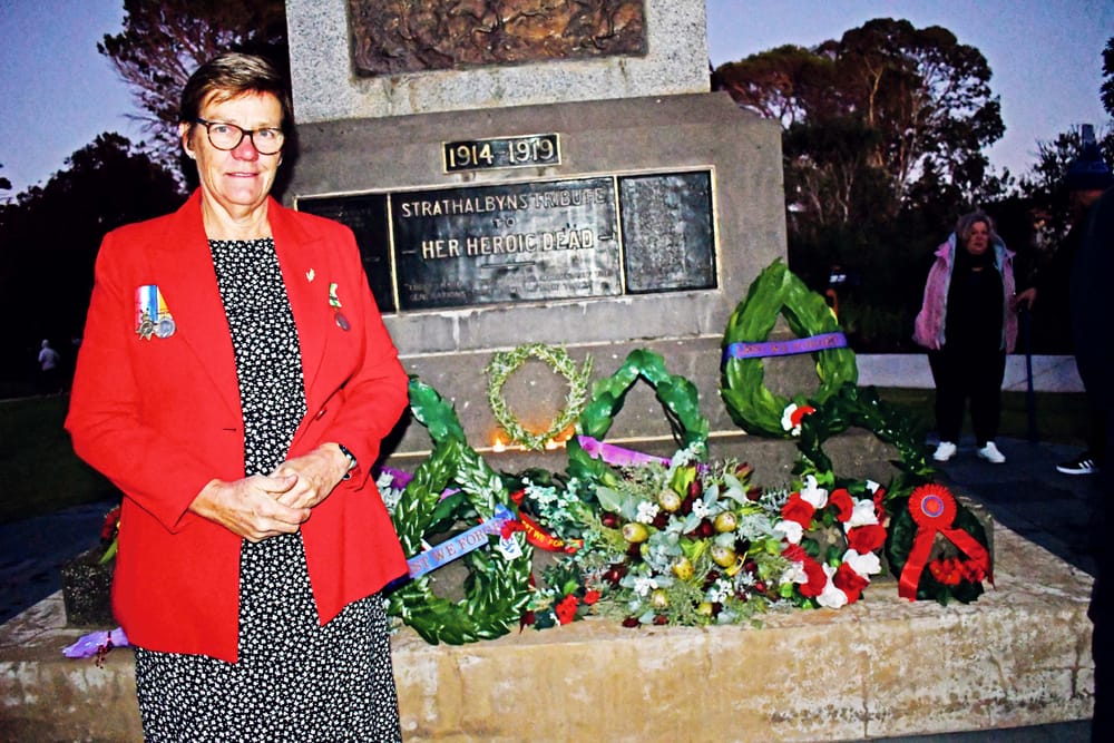 Residents to share Anzac spirit during commemorations across the region post image