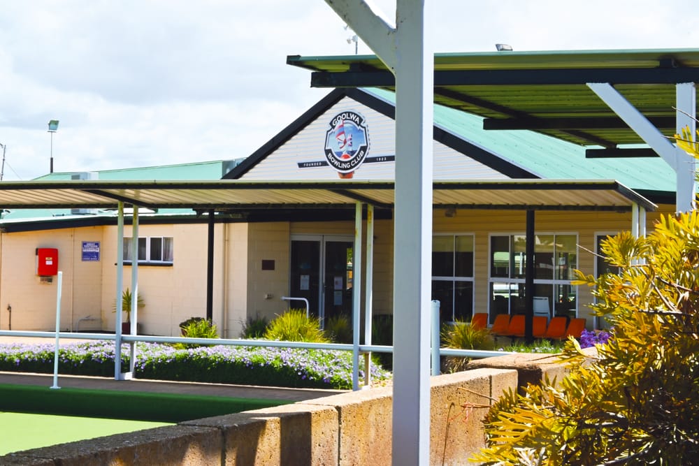 Goolwa Bowling Club retains premises for two decades post image