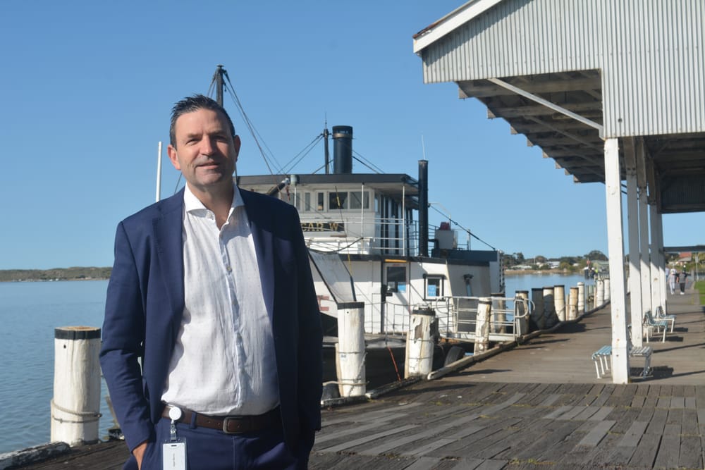 Have your say on Alexandrina draft heritage strategy post image