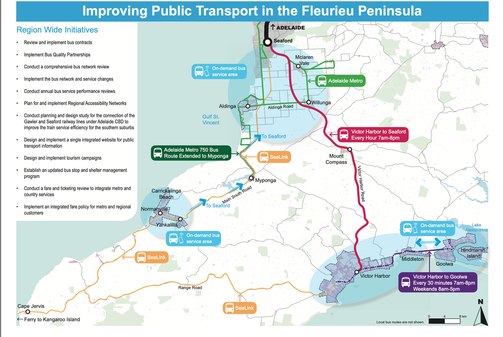 Council transport workshop outlines potential steps forward post image