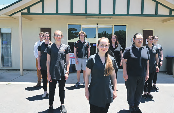 Strathalbyn clinic brings unique approach to physiotherapy post image