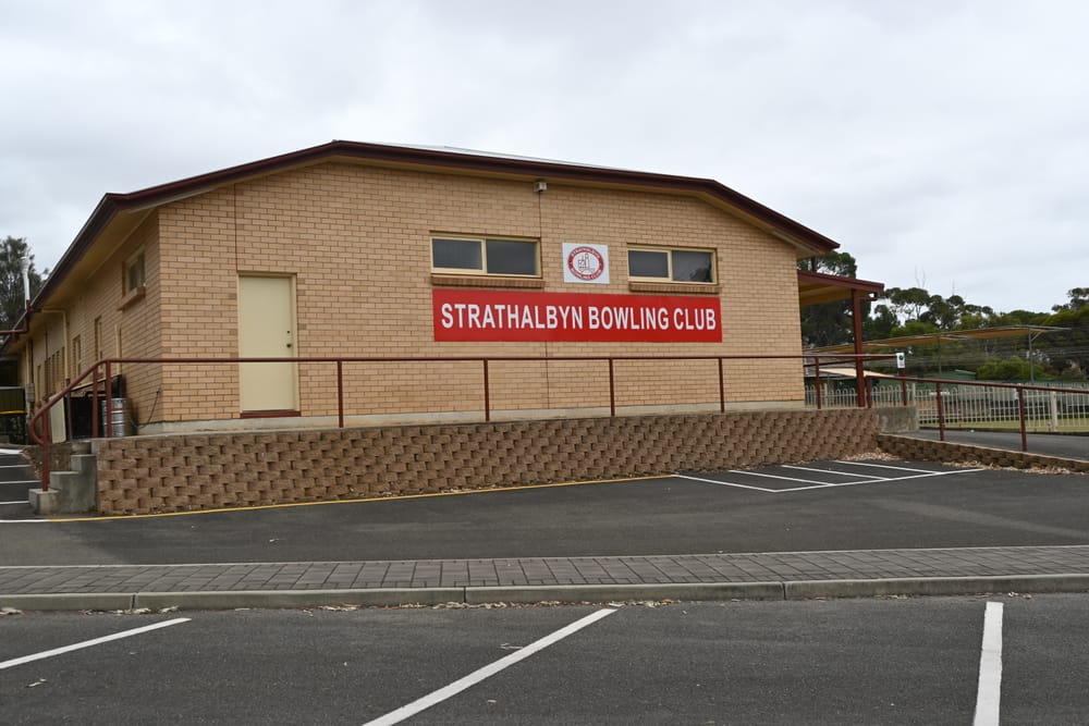 Strathalbyn Bowling Club shares riveting history from 1995 to 2021 post image