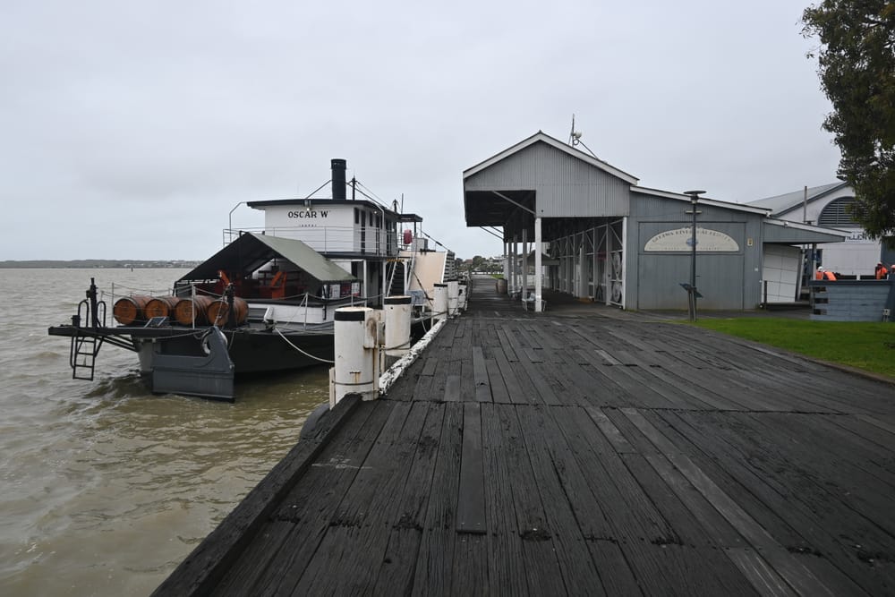 Beautiful region attracts increased visitor numbers post image