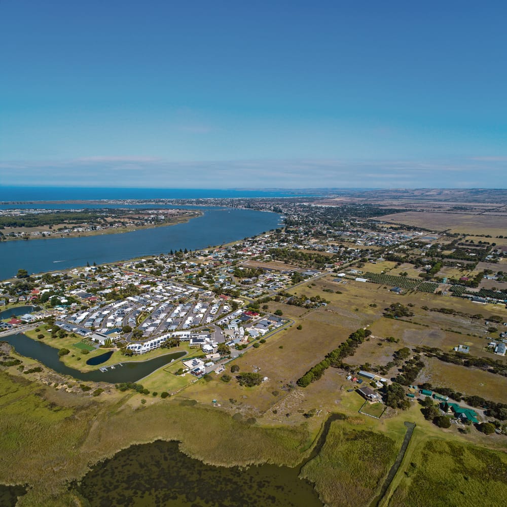 Alexandrina Council supports Lakeside Goolwa despite concerns post image