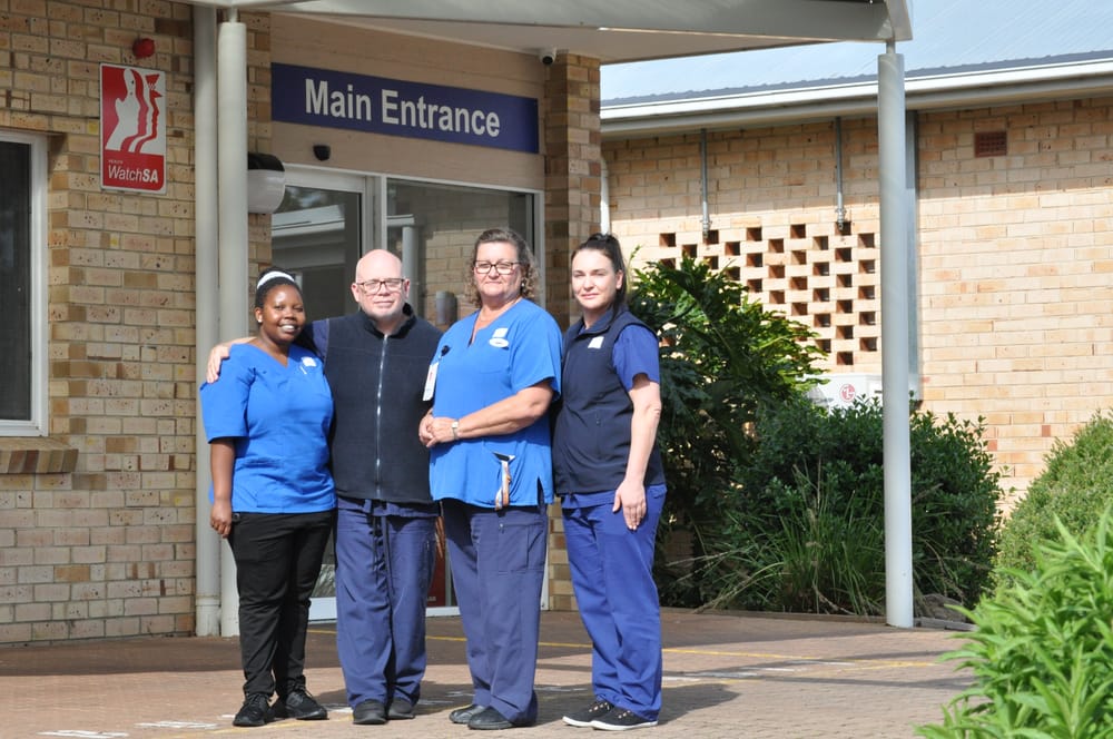Wait over for Strathalbyn’s nurse-led clinic post image