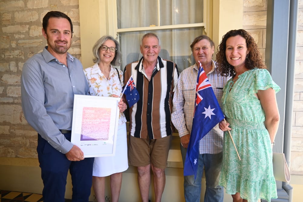 A jolly win for popular Christmas pageant post image