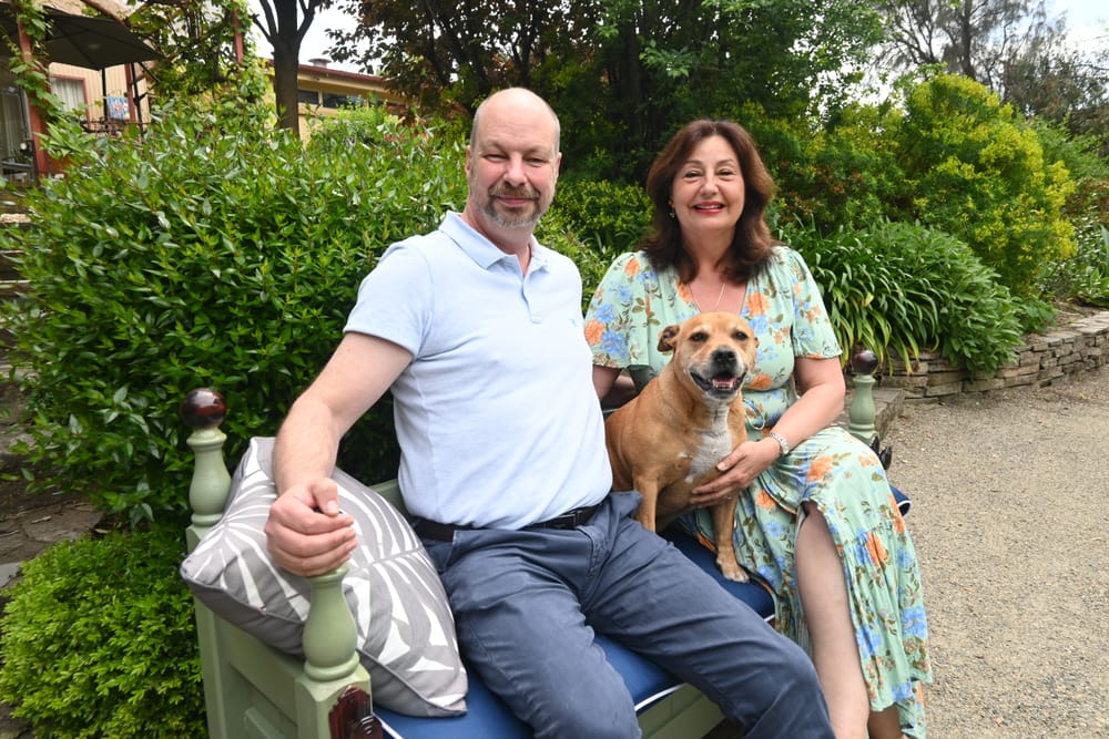 Strathalbyn’s Gasworks Cottages to open blooming marvellous garden this weekend post image