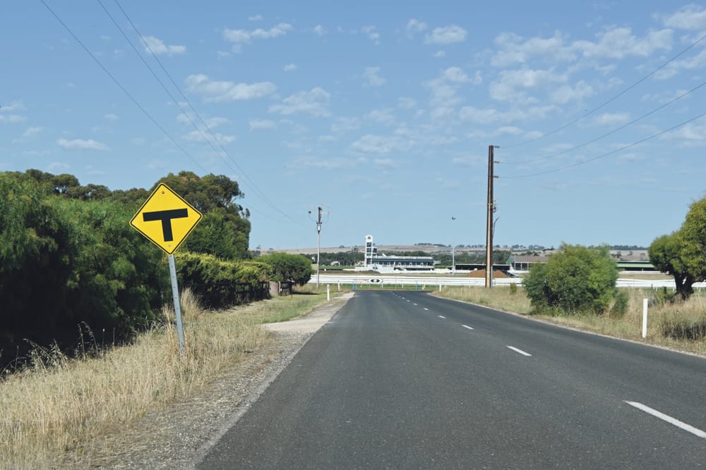 Speed reductions set for Strathalbyn roads post image