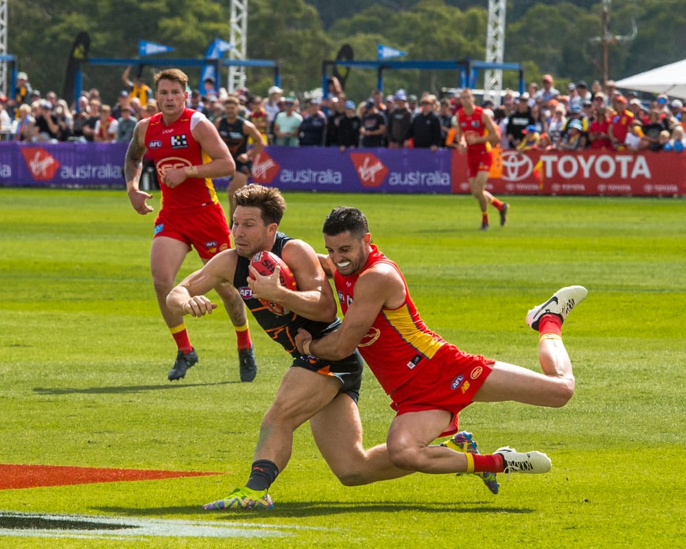 Festival of fun generates tourism to the Hills post image