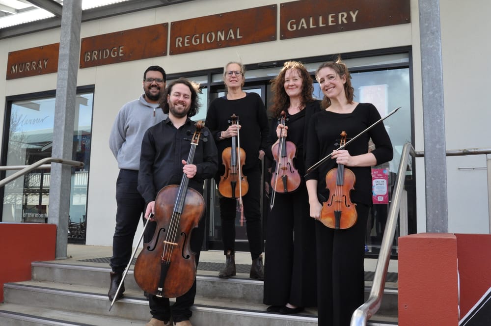 Three Bridges Festival delights post image