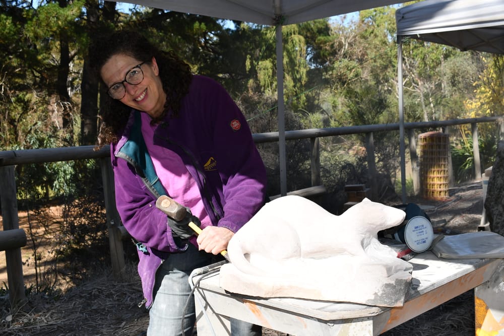 Macclesfield community connects with art post image