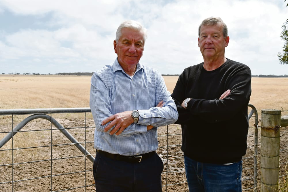 ‘Fight to the end’: Goolwa residents oppose code amendment post image