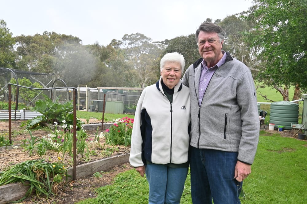 Have some peace and serenity post image