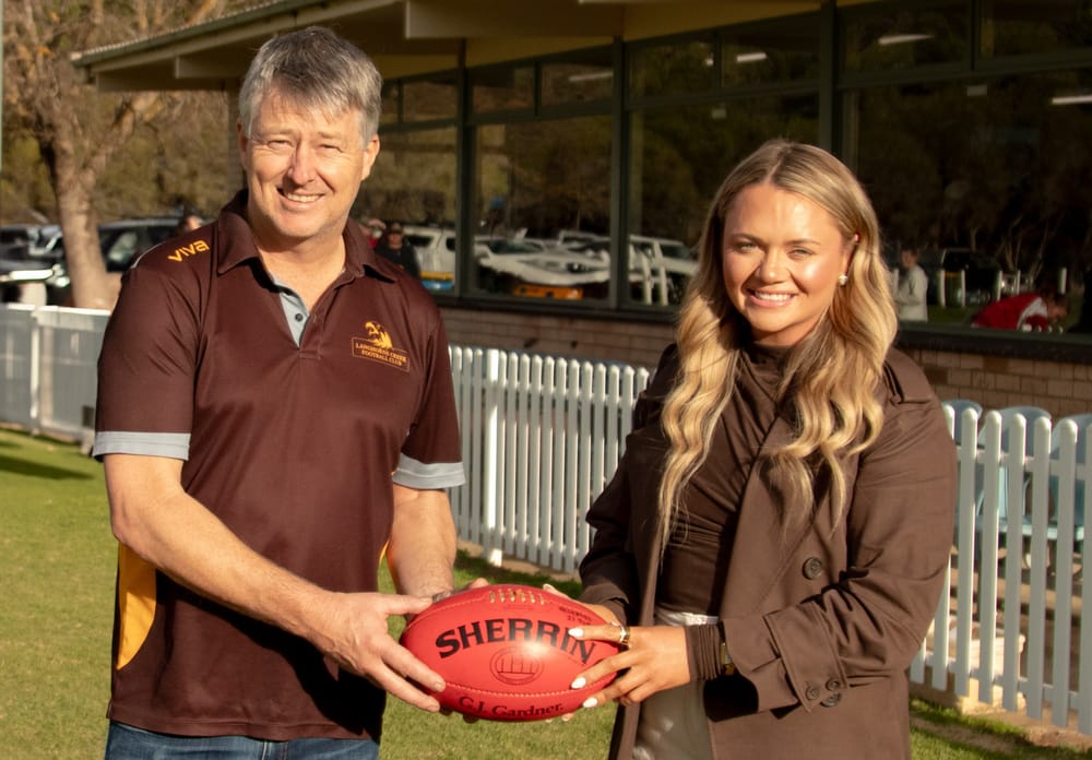 Major upgrade for Langhorne Creek sporting complex post image