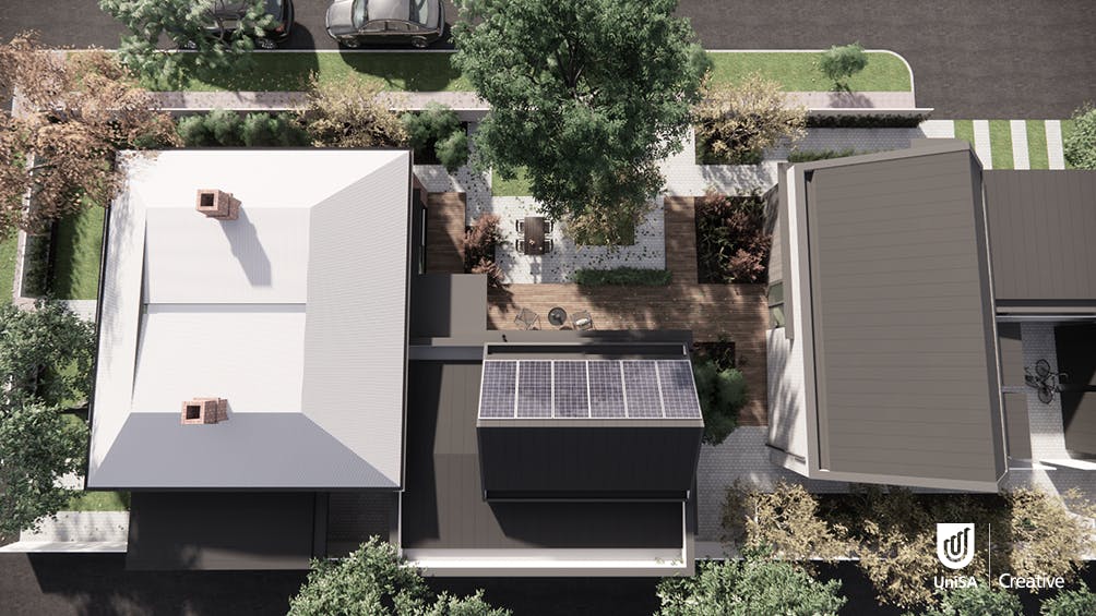 Housing opportunity for Alexandrina post image