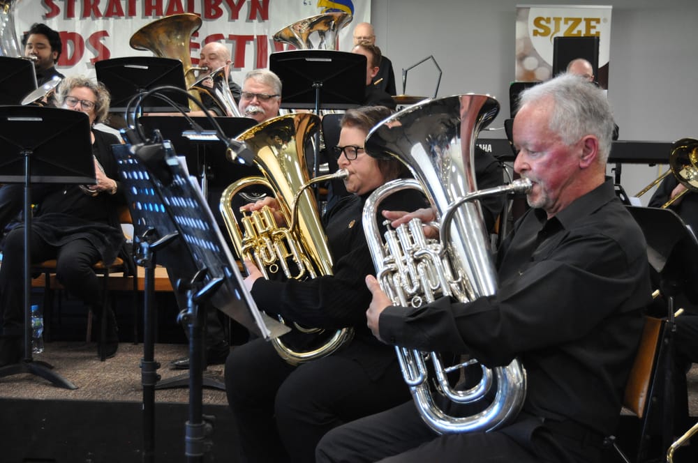 Another concert, another success for bands festival post image