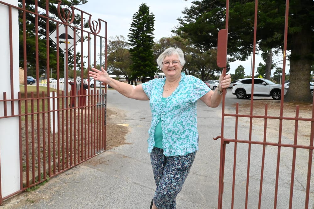 Strathalbyn Show future still in limbo as committee positions remain open post image