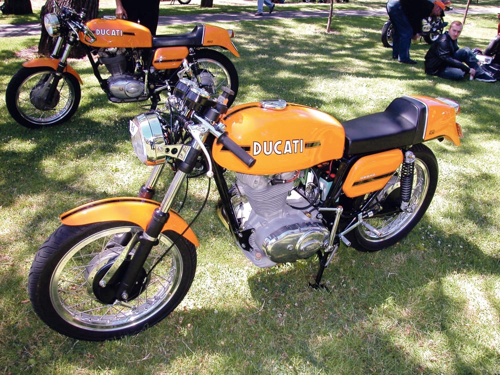 Festival of Motorcycling heads to the Hills post image