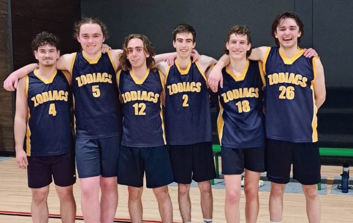 Mount Barker Relay for Life team takes aim at cancer post image