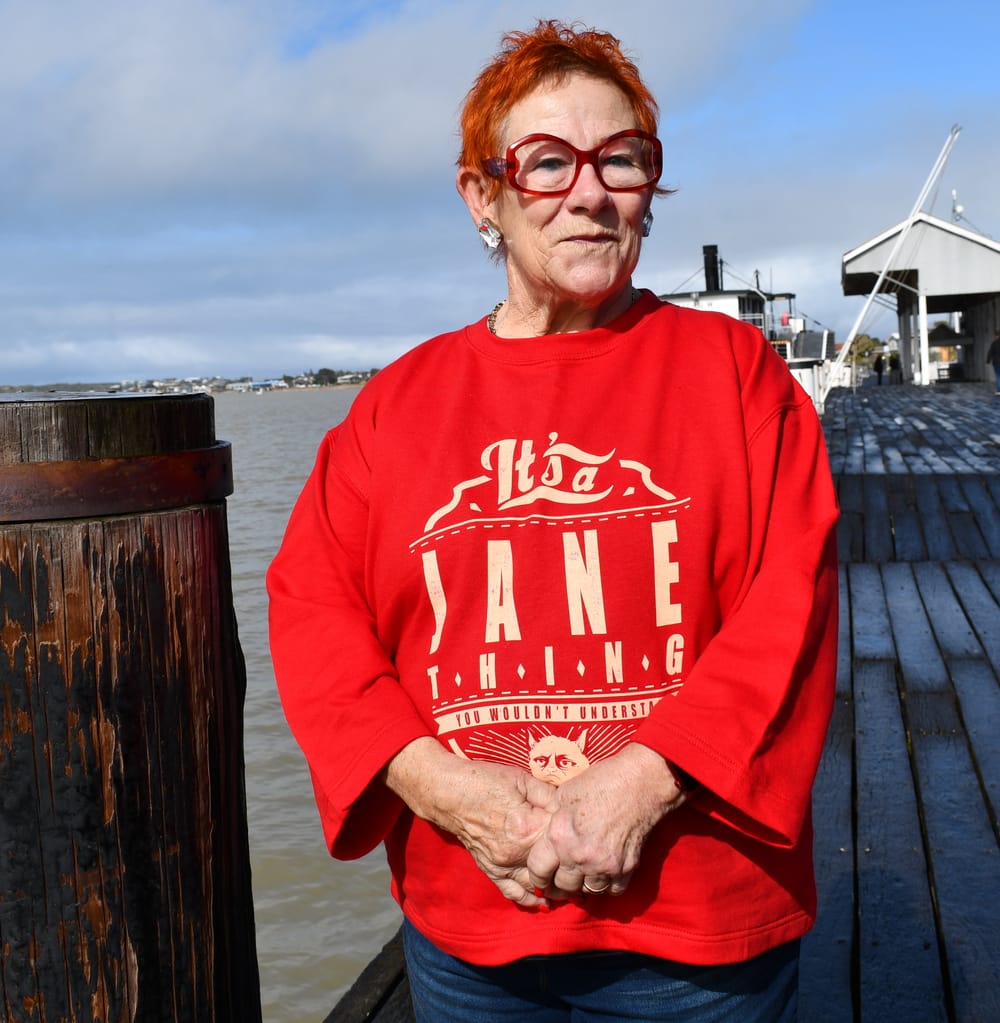 Alexandrina Council South Ward candidate coming in ‘HOT’ post image