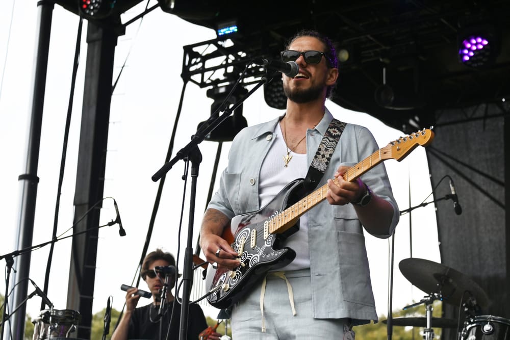 Praise pours in for Langhorne Creek’s Handpicked Festival post image