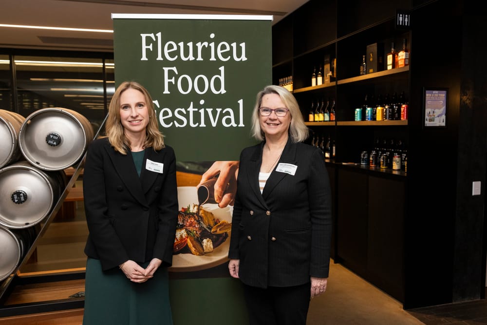 Fleurieu Food launches month-long festival post image
