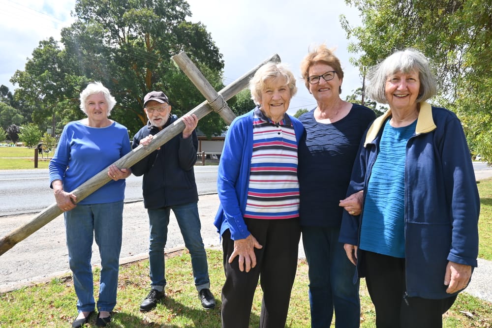 Macclesfield community to reflect on Good Friday post image