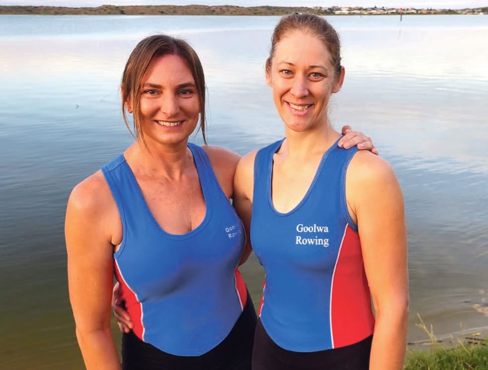 Goolwa rowers to represent South Australia post image