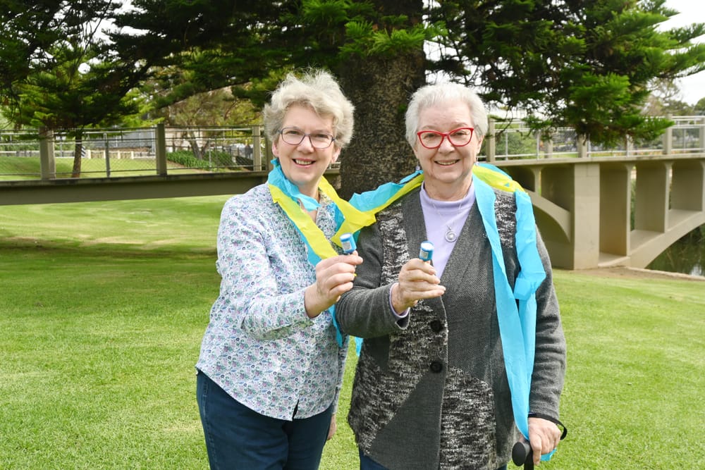 Speaking Made Easy Club commemorates 50 years in Strathalbyn post image