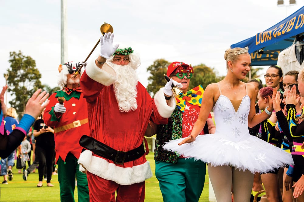 Community call-out to join Goolwa’s Christmas committee post image