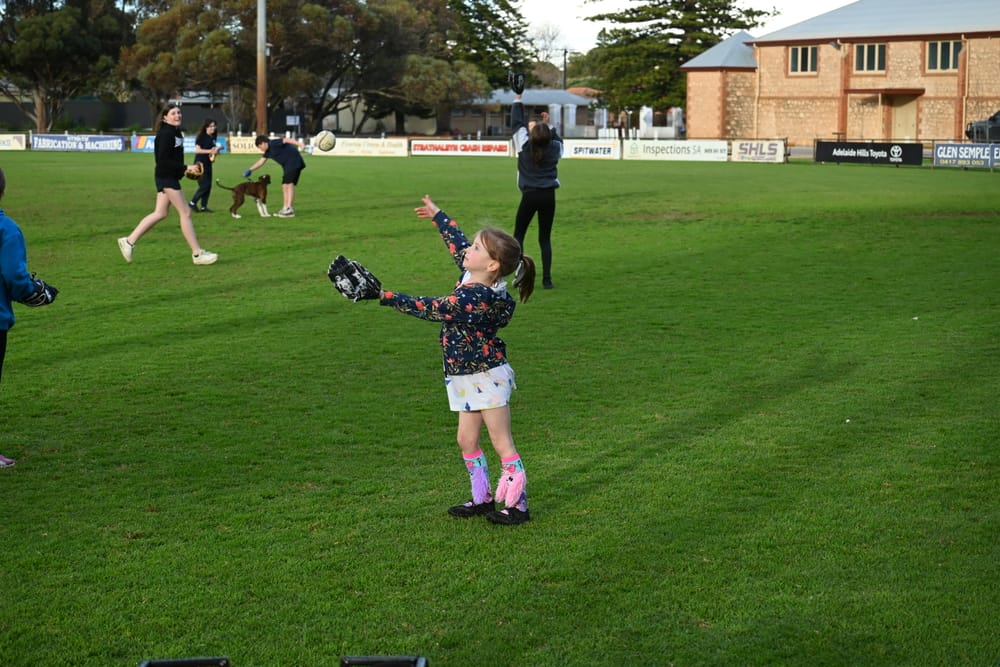 SOFTBALLERS WANTED: Take a swing at a new sport post image