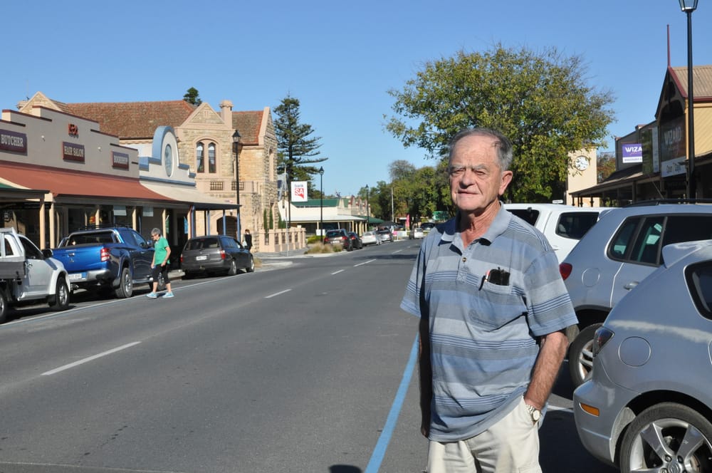 Historian to host talk post image
