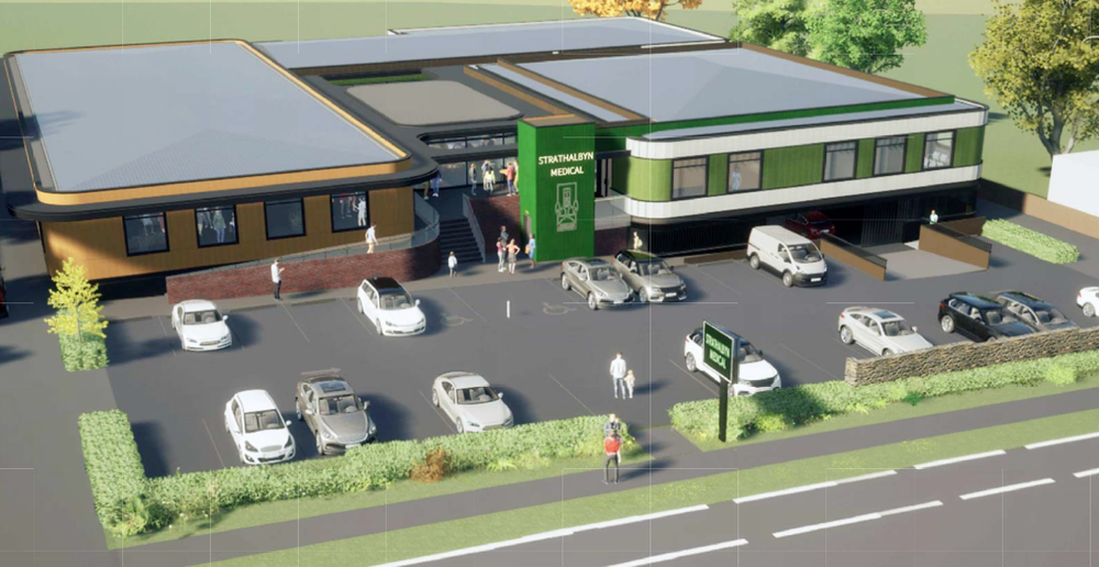 Multi-tenanted medical hub planned for Strathalbyn post image