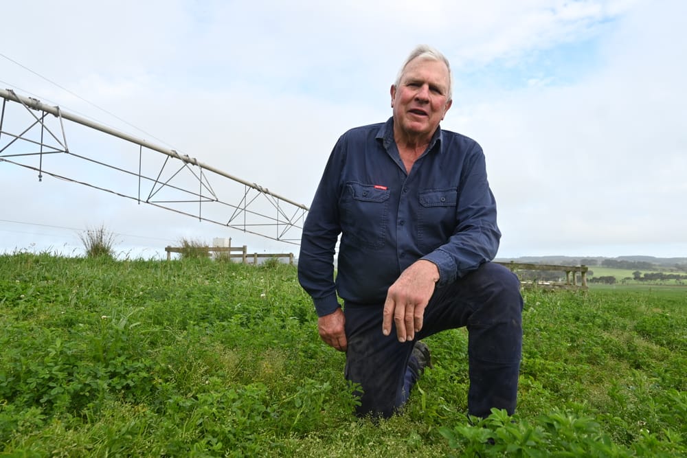 ‘One of the toughest seasons’ for farmers post image