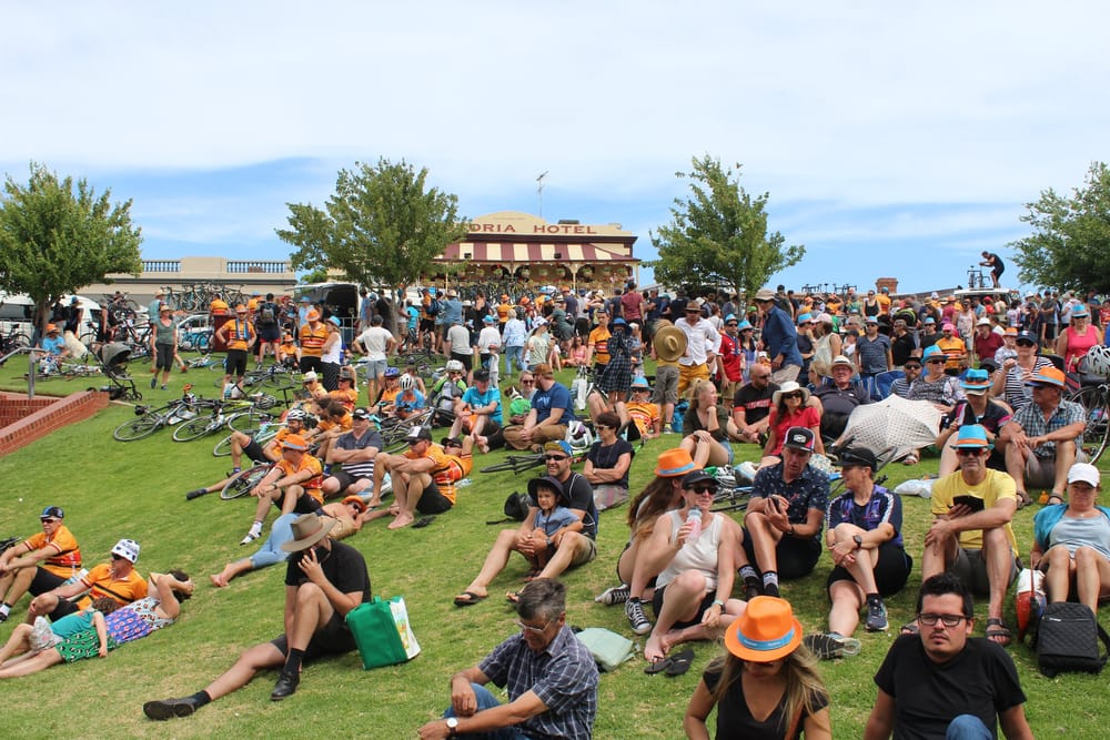 Tour Down None-der: Alexandrina Council to miss out on hosting bid post image
