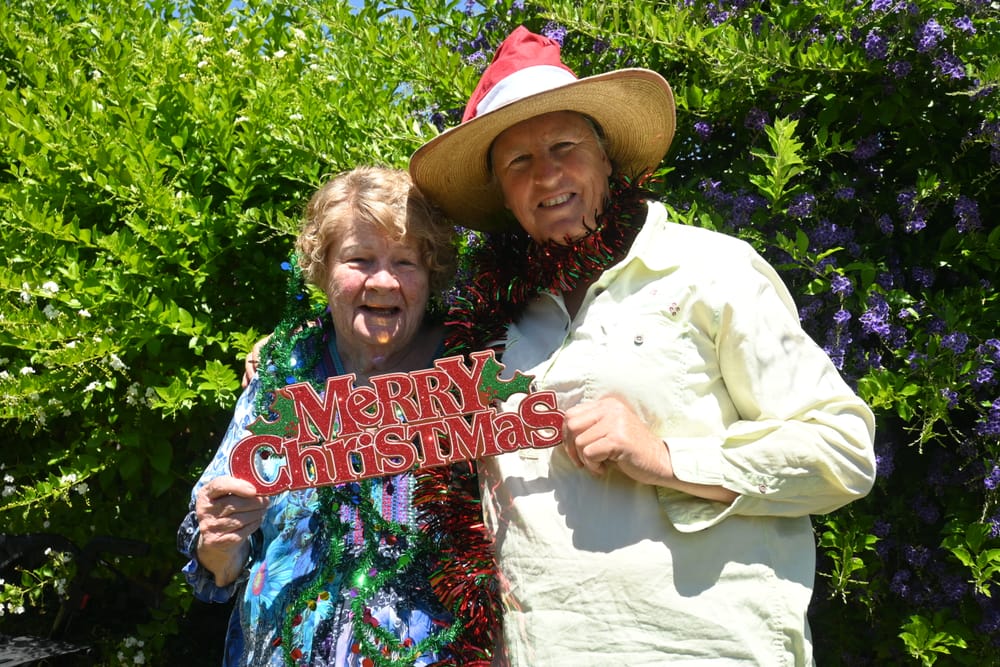 Strathalbyn resident connecting people this Christmas for lunch post image