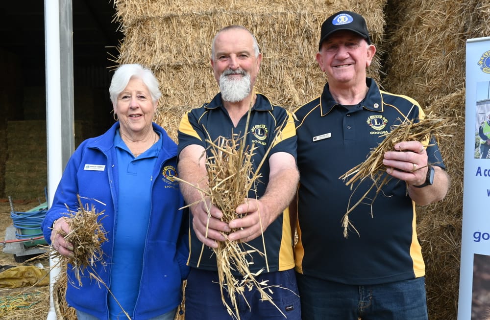 Support for farmers on the way post image