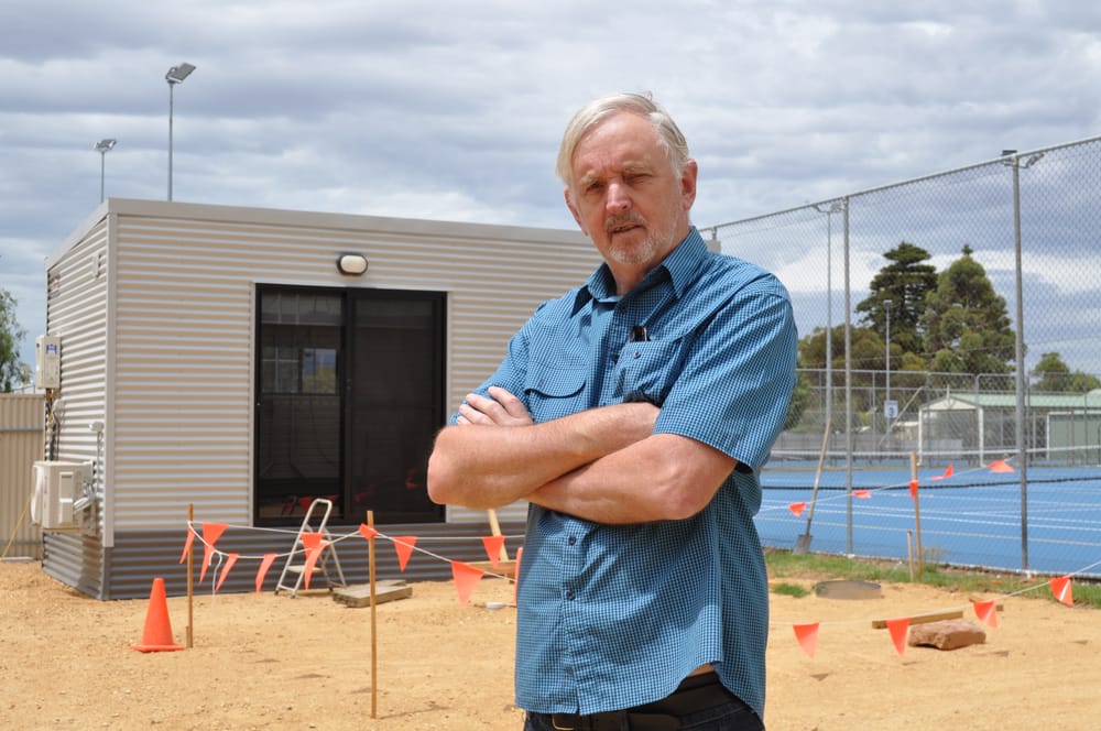 New cabins welcome tourists to Strathalbyn post image
