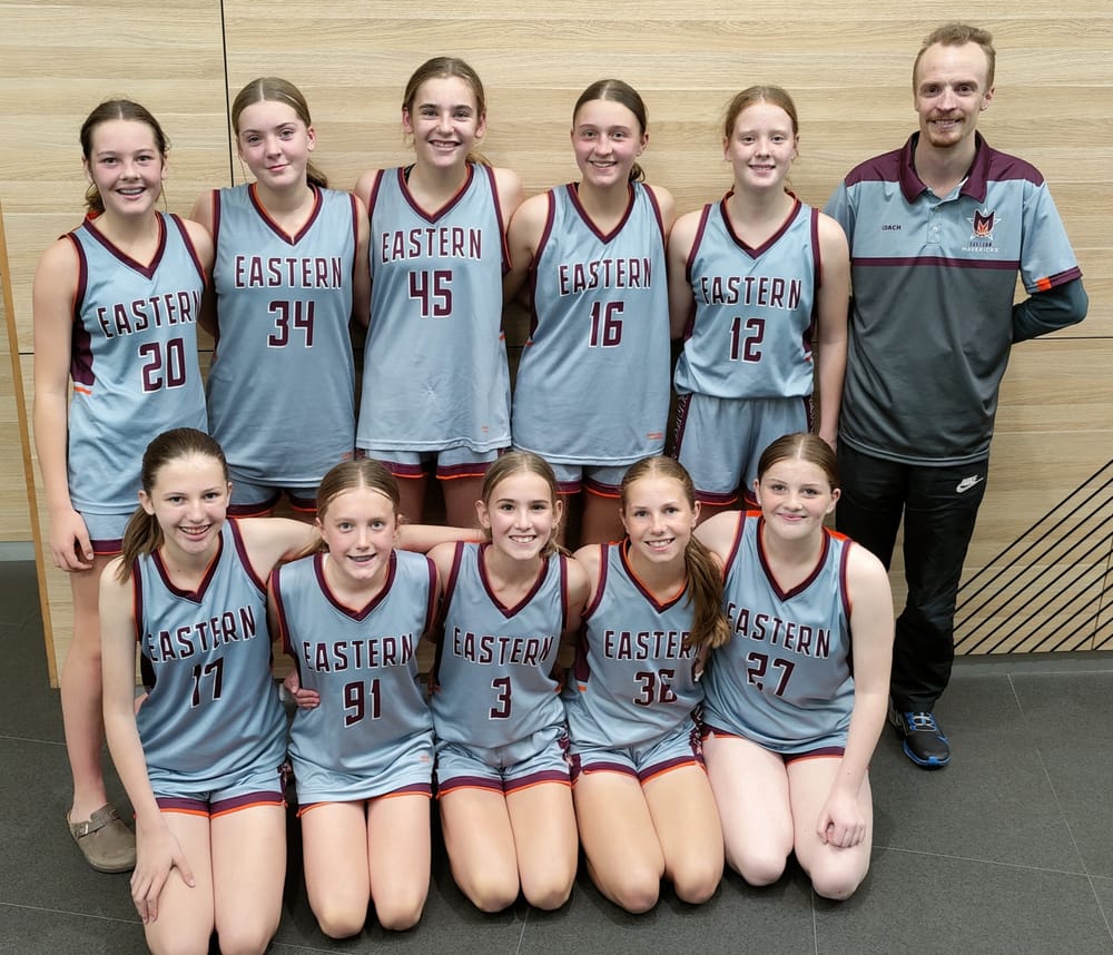 Eastern Mavericks bounce on prestigious opportunity post image