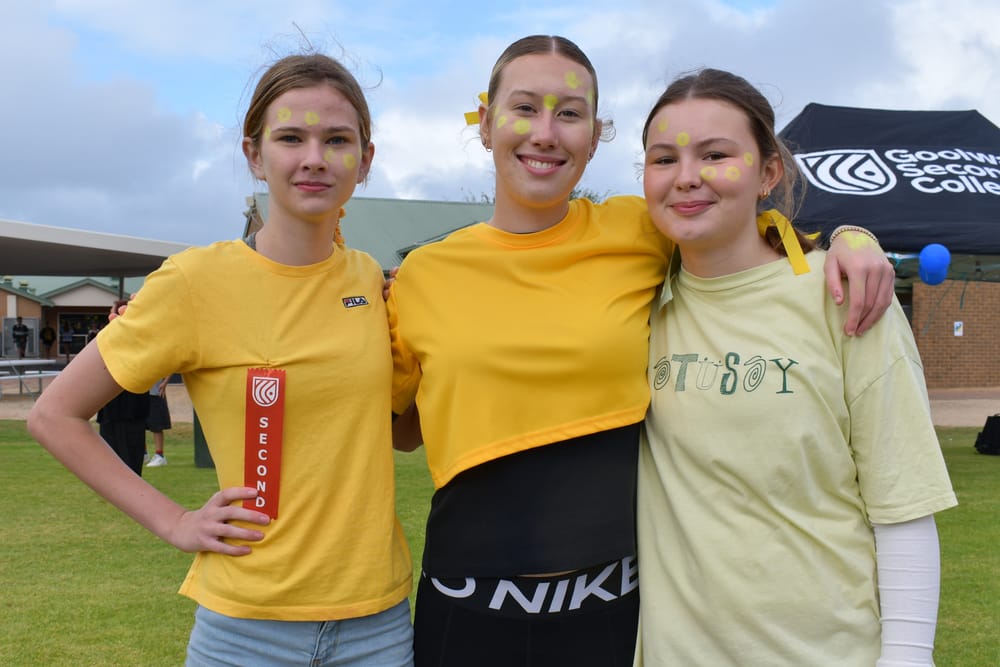 No:ri crowned Sports Day champions post image