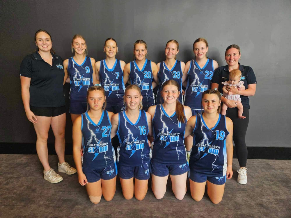 Strathalbyn take country championships by storm post image